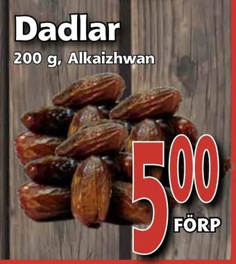 Dadlar
