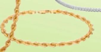 Albrekts Guld Armband i 18K guld erbjuda