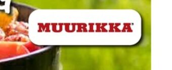 EKO Muurikka Imageannons erbjuda
