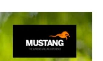 EKO Mustang Imageannons erbjuda