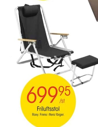 Utestol