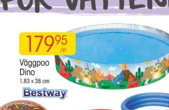 EKO BestWay Pool erbjuda