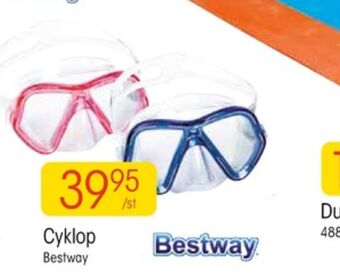 EKO BestWay Simglasögon erbjuda