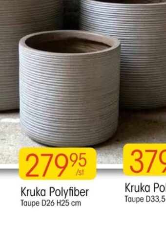 EKO Krukor erbjuda