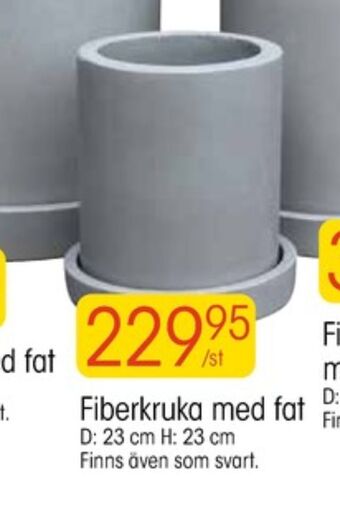 EKO Krukor erbjuda