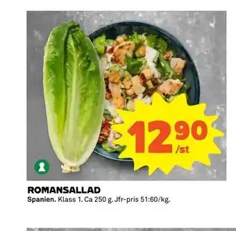 Romansallad