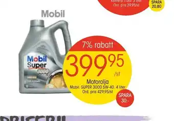 Motorolja