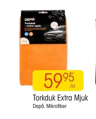 EKO Torkduk Extra Mjuk erbjuda