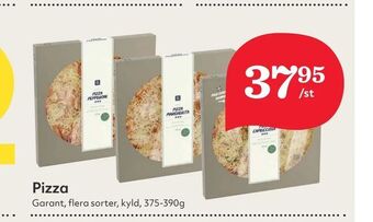Hemköp Pizza erbjuda