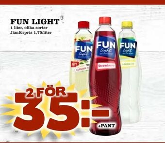 Fun light