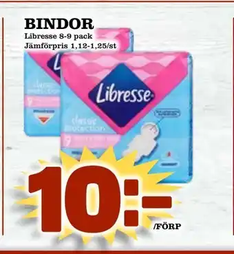 Bindor