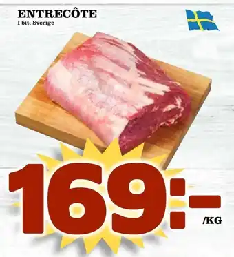 Entrecôte