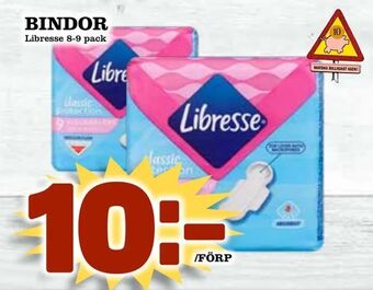 Bindor
