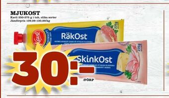 Matvärlden Tensta Mjukost erbjuda