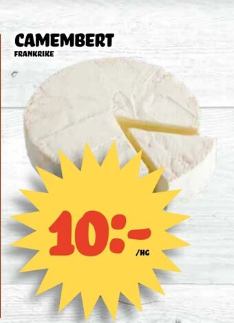 Camembert