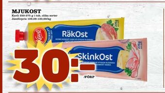 Nya Pulsen Mjukost erbjuda