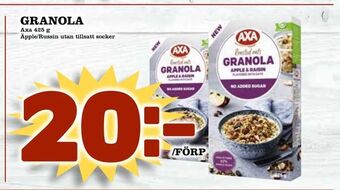 Granola