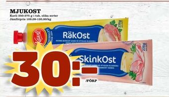 Din Mat Mjukost erbjuda