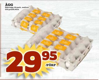 Din Mat Ägg erbjuda