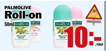Matdax Roll-on erbjuda