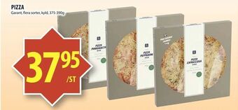 Matvärlden Tensta Pizza erbjuda