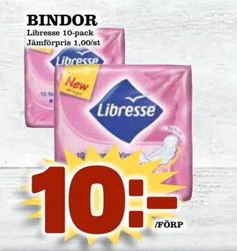 Matvärlden Tensta Bindor erbjuda