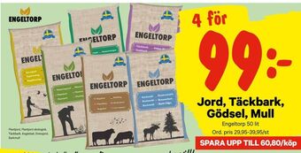 Engeltorp Naturgödsel