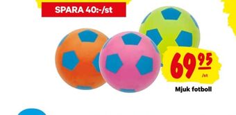 City Gross Fotboll erbjuda