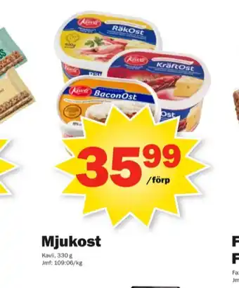 Kavli Mjukost