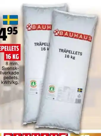 Värmepellets