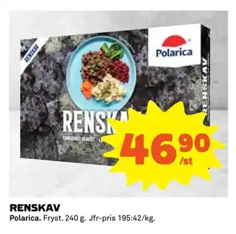 Renskav