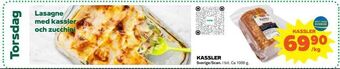 Stora Coop Kassler erbjuda
