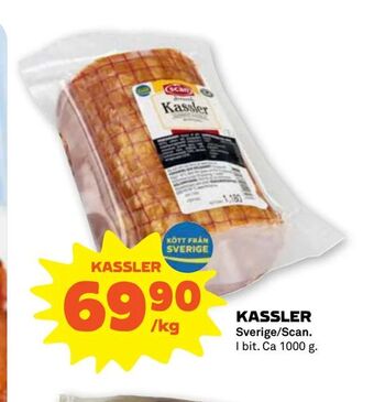 Stora Coop Kassler erbjuda