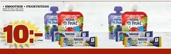 Prisma Mat Smoothie • fruktstång erbjuda