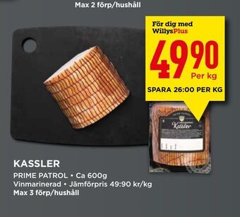 Kassler