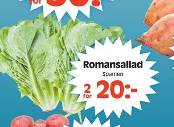Götgatsbacken Romansallad erbjuda