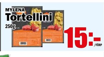 Tortellini