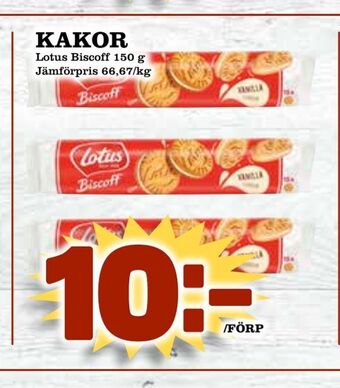 Kakor