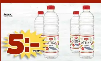 Ättika