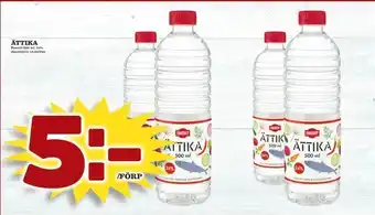 Ättika