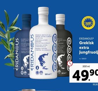 Lidl Vitlök erbjuda