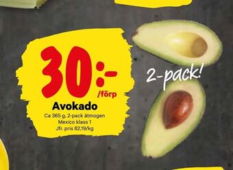 Avokado