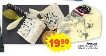 Stora Coop Ädelost erbjuda