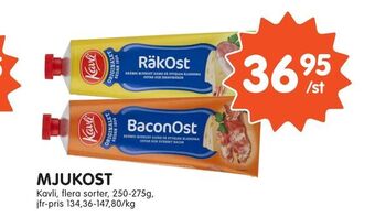 Tempo Mjukost erbjuda