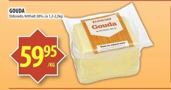 Matvärlden Tensta Gouda erbjuda