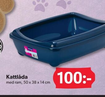 Kattlåda