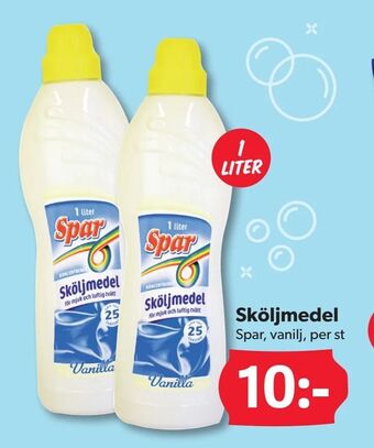 DollarStore Sköljmedel erbjuda