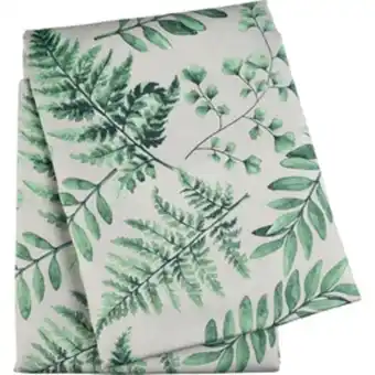 Bordsduk fern