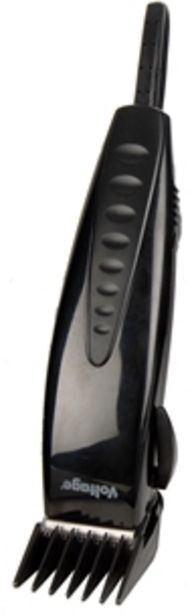 ÖoB Hårtrimmer voltage erbjuda