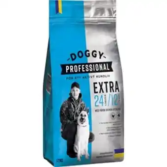 ÖoB Torrfoder doggy professional extra erbjuda